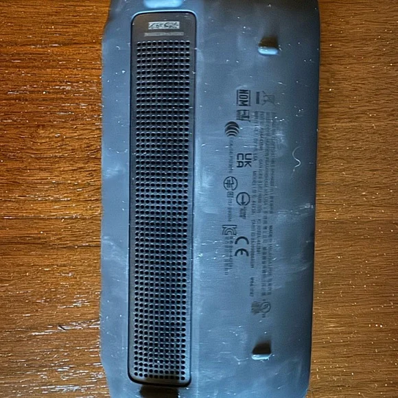 Bose Black Wireless Speaker - Picture 3 of 3